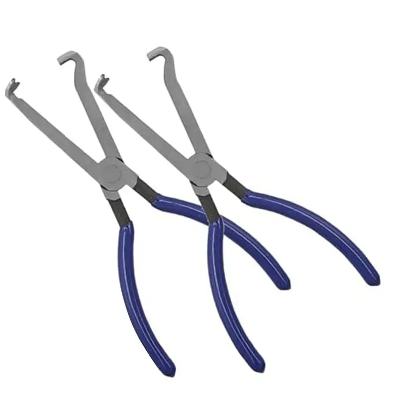 

AB51 Electrical Disconnect Pliers, 8 Inch Automotive Tools Electrical Connector Pliers, Electrical Plug Disconnect Tool