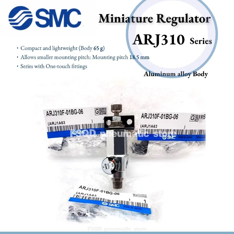 

Фонарь 01B 01BG фонарь 06 фонарь 06 фонарь 06 фонарь SMC-типа миниатюрный регулятор серии ARJ310
