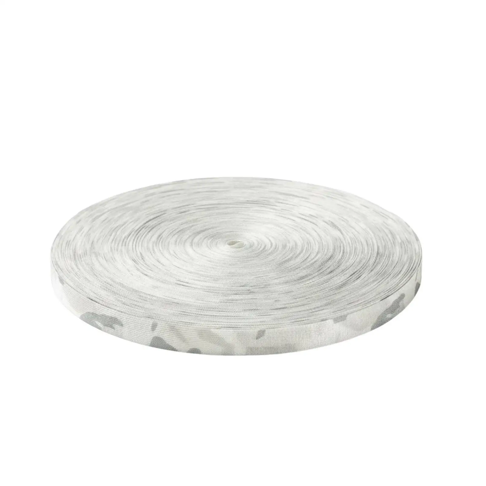 98 meters of 25 mm webbing, can be cut to size, MOLLE compatible, webbing