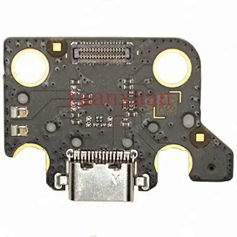 Replacement for Samsung Galaxy Tab A7 10.4 Dock Connector USB Charging Port Flex (SM-T500 T505)