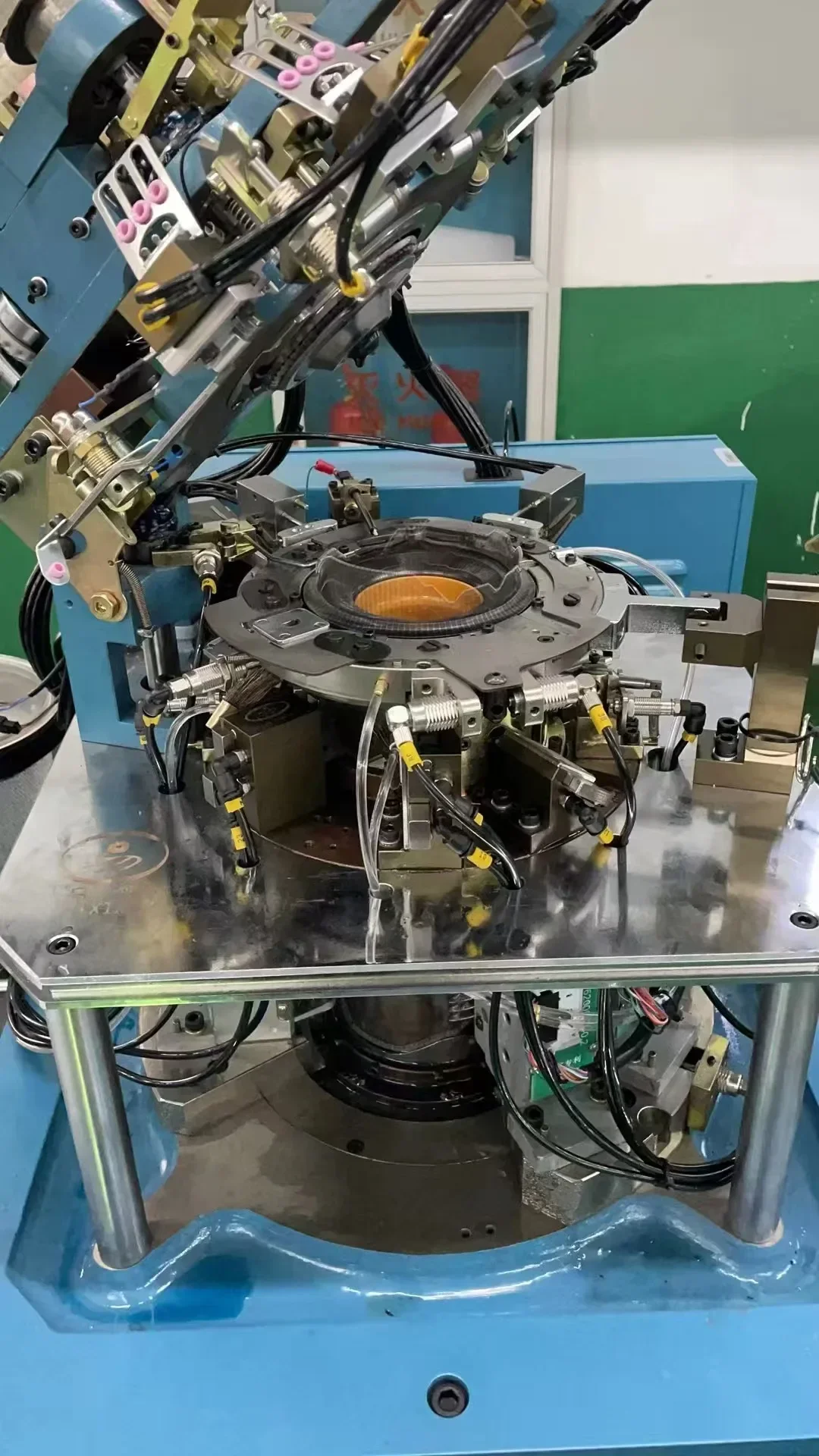knitting machine makes socks automatic sock making machine sock