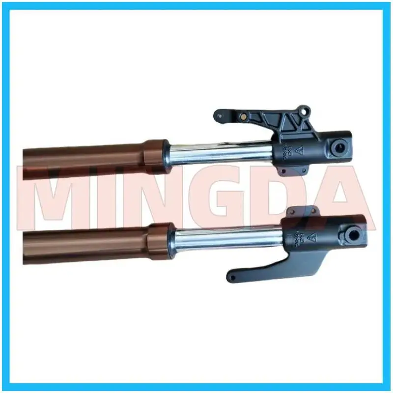 Left / Right Front Shock Absorber for Lifan Lf200-3b/kpm200