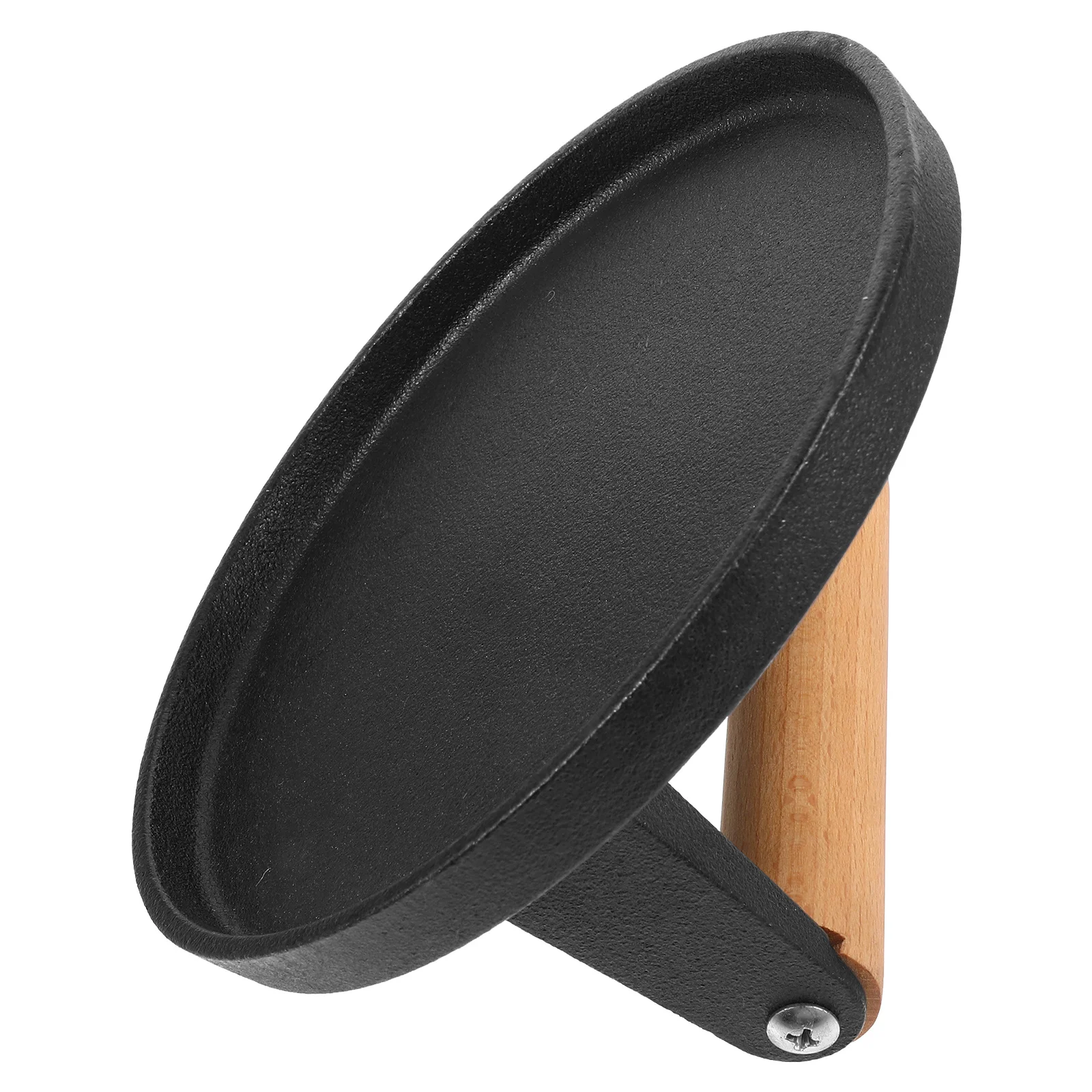 

Burger Press Patty Maker -Resistant Comfortable Grip Labor-Saving Kitchen Tool Hamburger Patty Press