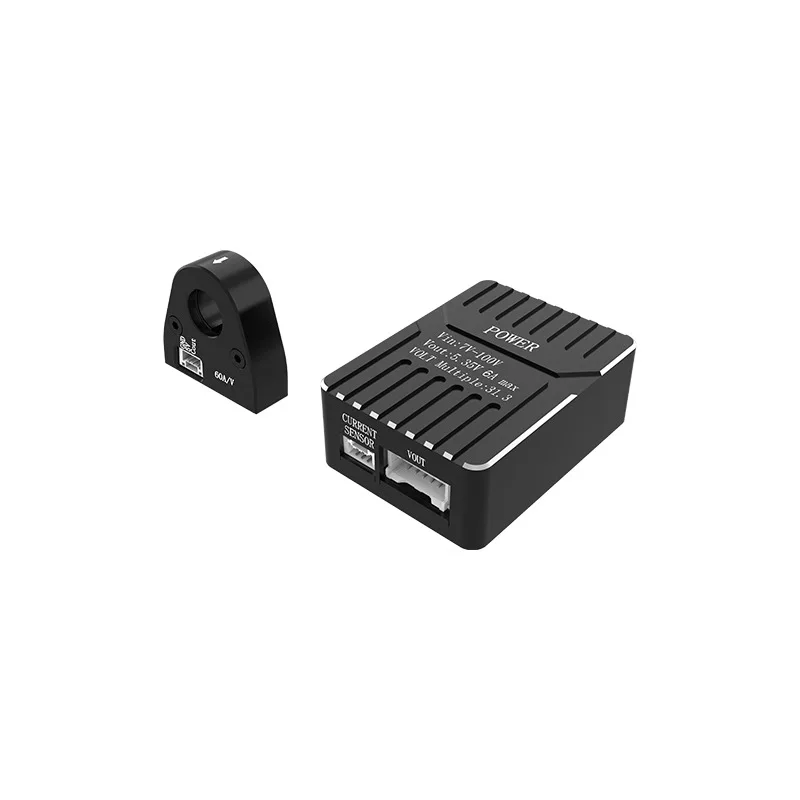 Siyi Metal Wide Vol…