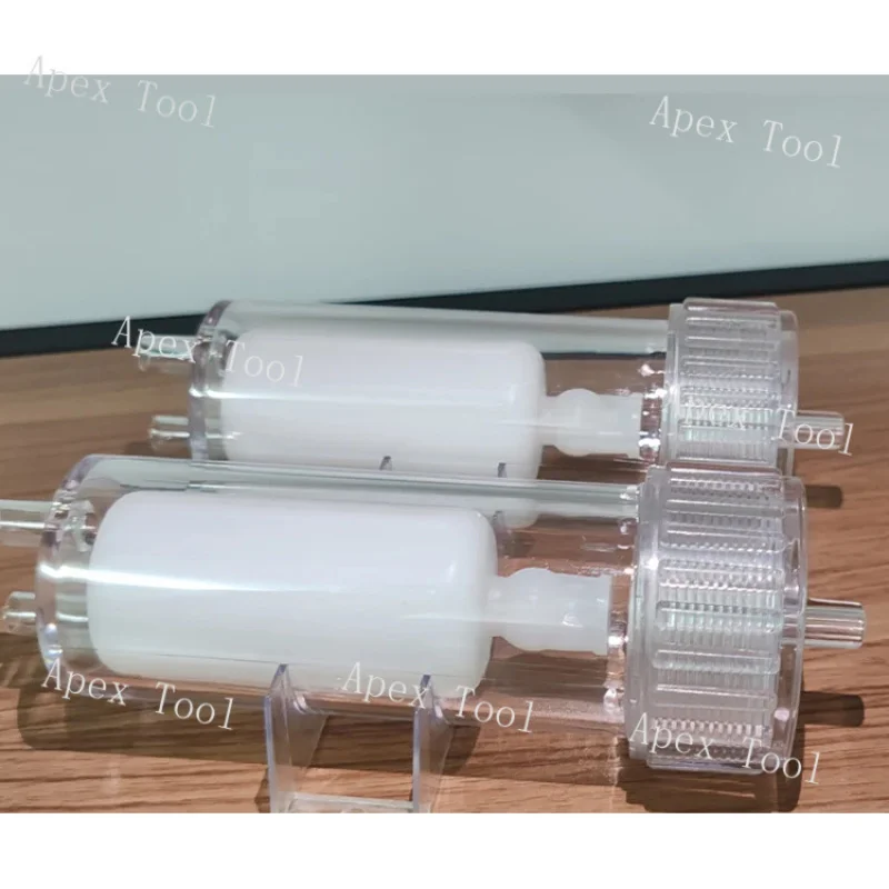 

Генератор водорода недавно обновленный с сепаратором воды-газа, устройством разделения газовой жидкости и специальным сепаратором воды и газа.