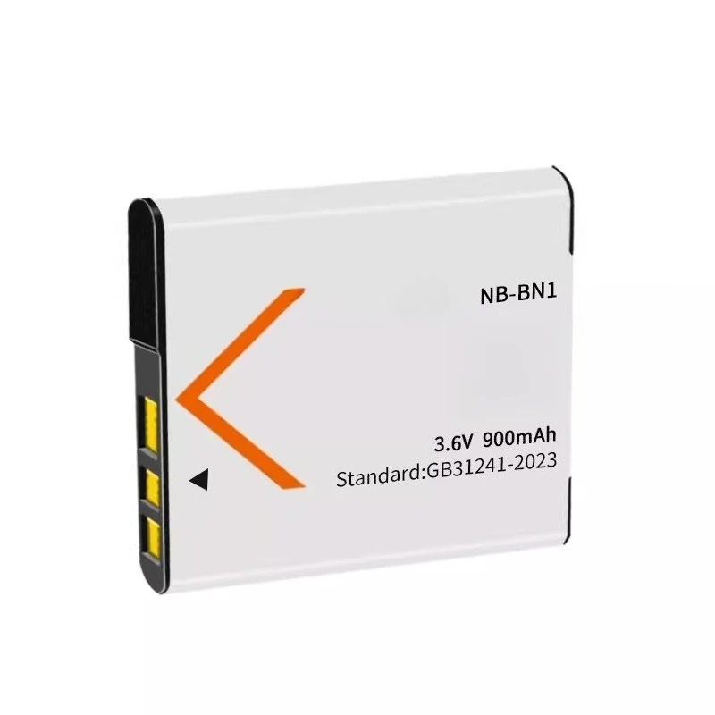 NP-BN For Sony Came…