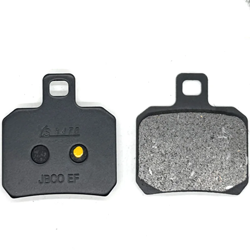 مكابح أمامية وخلفية للدراجة النارية لـ INDIAN FTR R Carbon 21-24 FTR Sports / FTR1200 19-24 FTR X RSD SUPER HOOLIGAN 24 1203CC #3