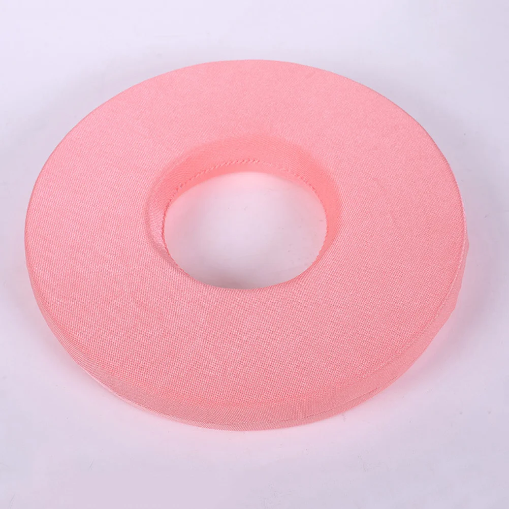 15 X15cm High Density Sponge Medical Wheelchair Cushion for The Elder Wedge Shape Donut Pad Breathable