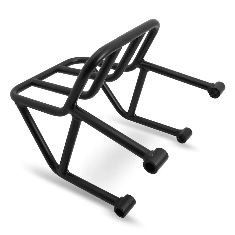 For Yamaha PG-1 PG1 pg1 2023 2024 2025 Motorcycle Headlight Protective Shelf Passenger Detachable Rear Luggage Rack Accessories