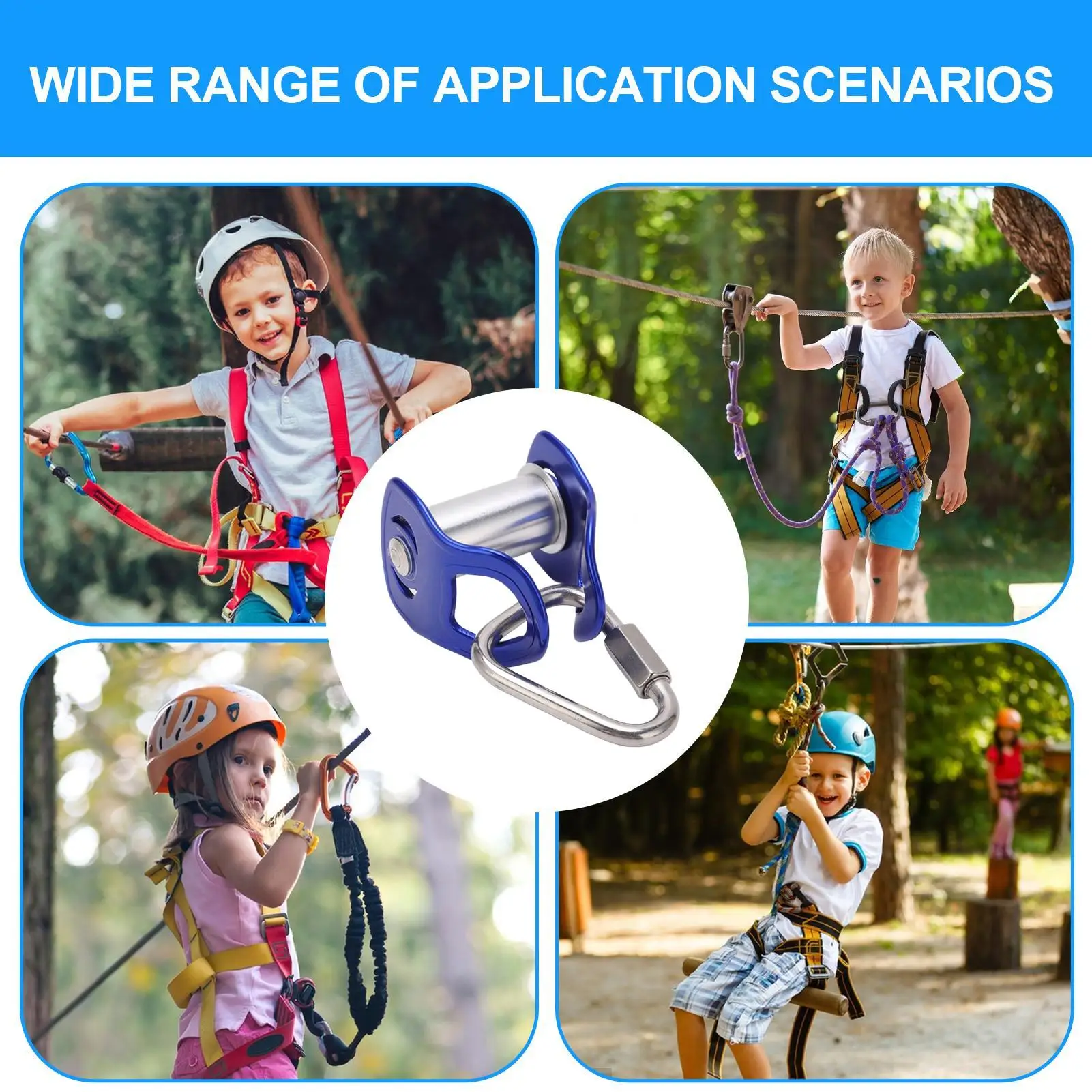 piccola-carrucola-in-lega-di-alluminio-per-impieghi-gravosi-per-stendibiancheria-bandiere-caccia-casa-garage-soffitto-campeggio