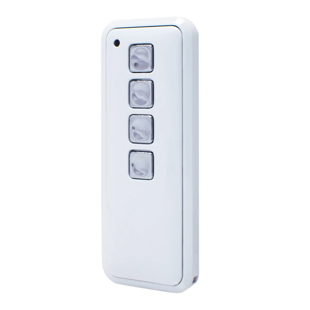 NOVOFERM Mini-Novotron 524 Design AES 128 BIT باب المرآب التحكم عن بعد NOVOFERM 433.92MHz المتداول رمز بوابة فتاحة الارسال