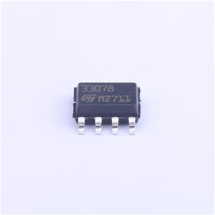 

100PCS/LOT MC33078DT (Operational Amplifier)