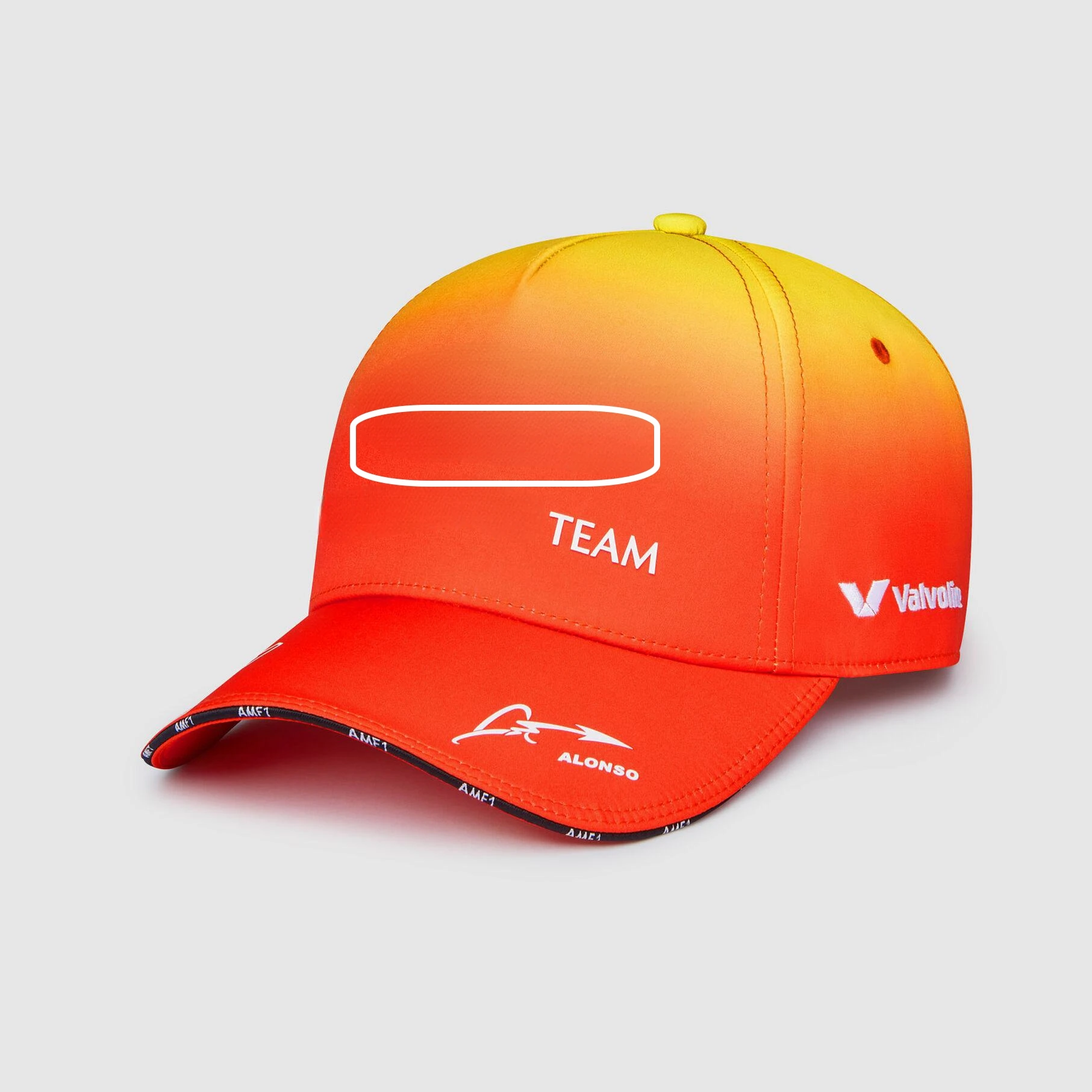 F1 2024 Team Max Checo Perez Cap China Orange Lion Dutch Zandvoort GP Cap Lando Norris Baseball Cap Alonos Hat