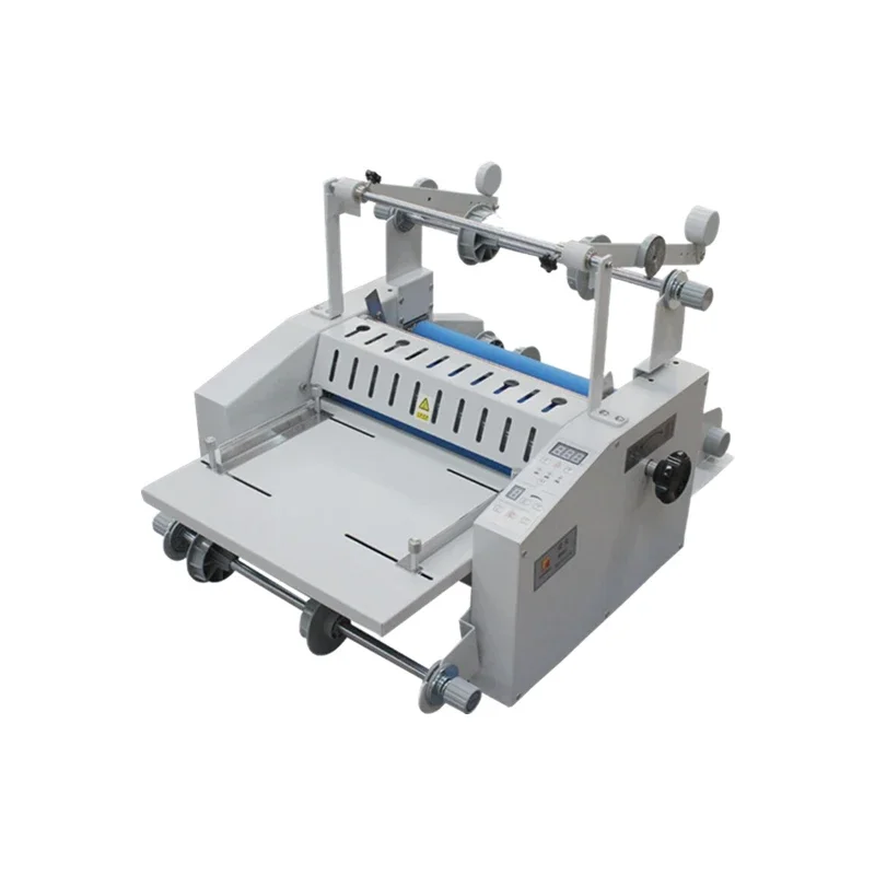 Heat Laminating Machine