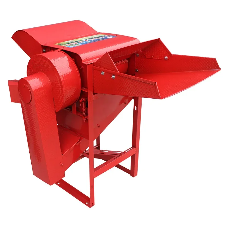 Farm Machinery automatic corn sheller groundnut thresher mini sunflower seed thresher machine castor seed thresher for farm