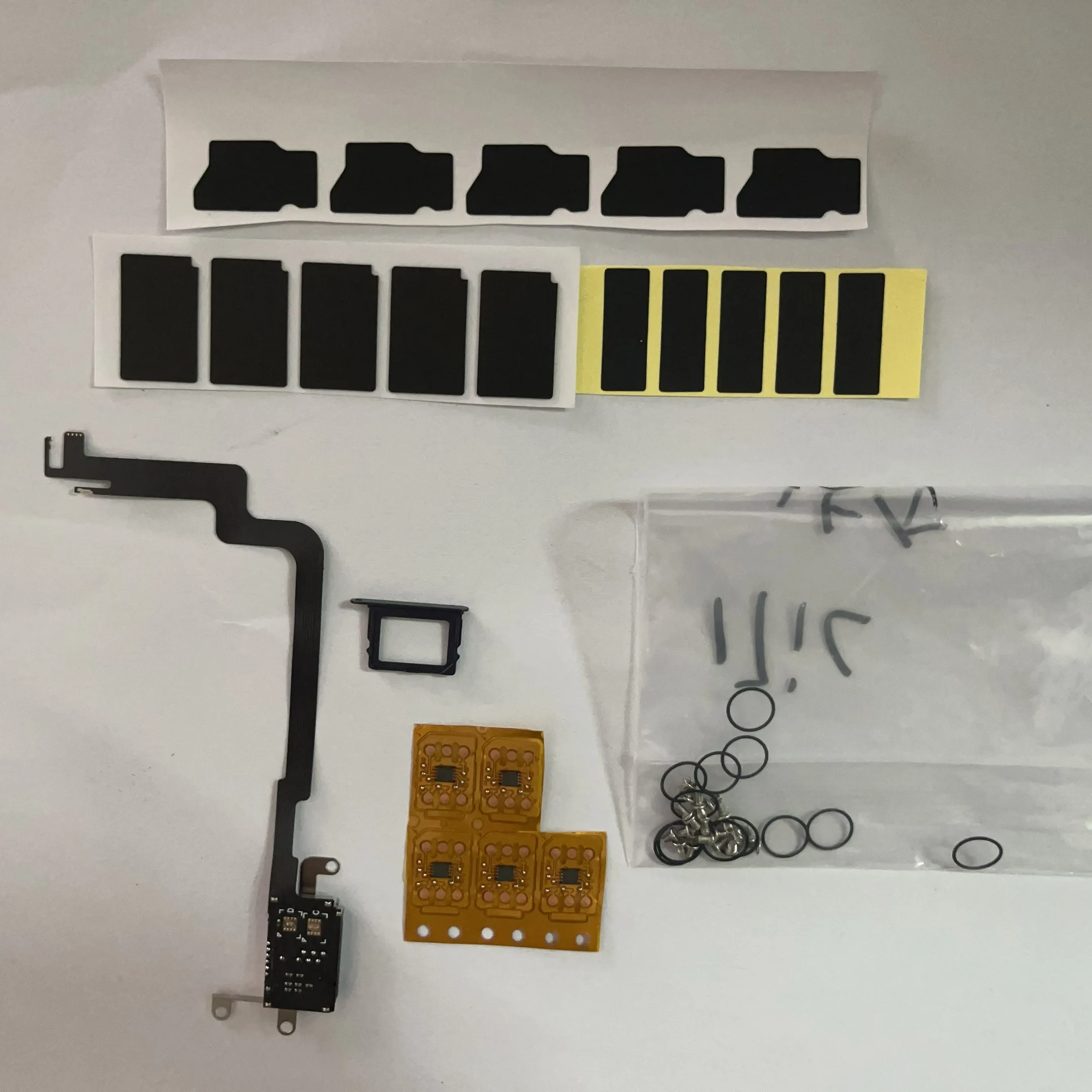 GM 17 Pro Max US Version Esim To Sim Card Flex Cab‬le With I