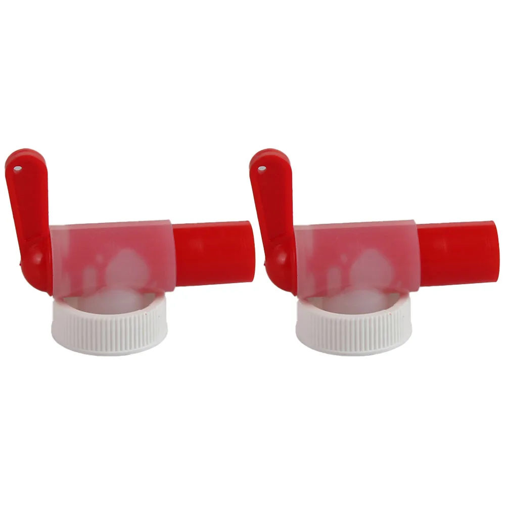 Canister Tap Metering Tap 15-60 Litre Compatibility Easy Operation High-quality Plastic Metering Tap For Liquids