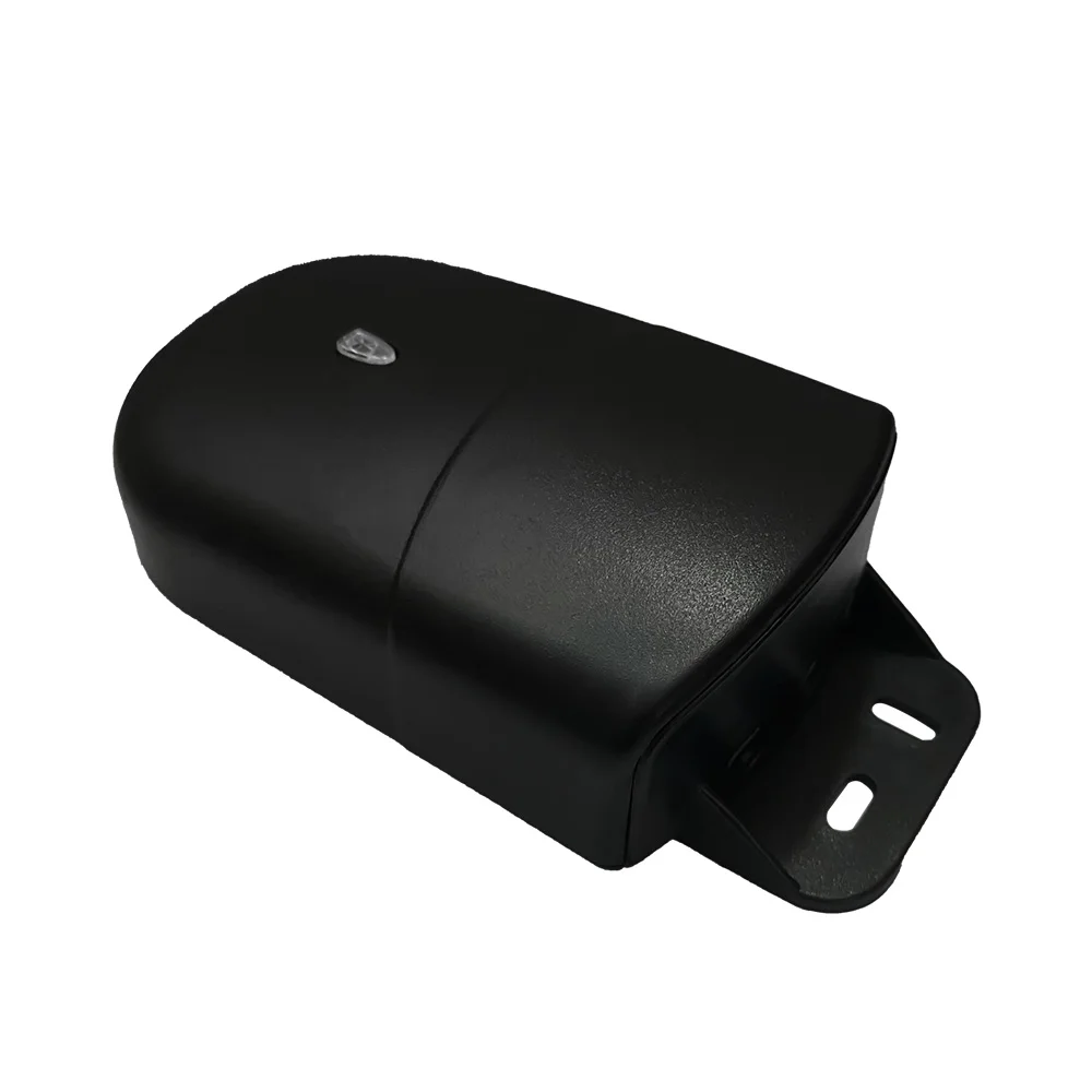 Universal Garage Door Opener, Remote Receiver, 433MHz Transmitter 2 Channel Controller Switch