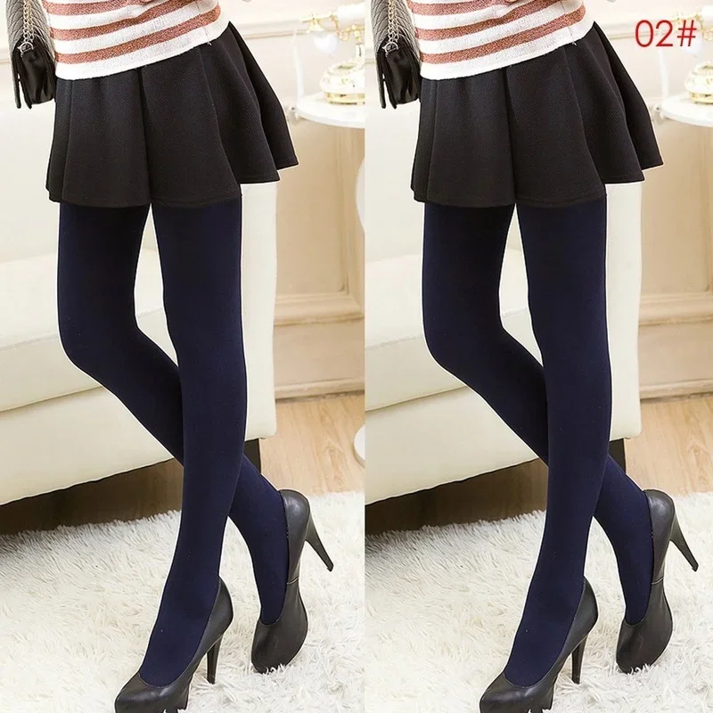 Mùa Đông Quần Legging Nữ Cao Cấp Nhung Dày Giữ Ấm Legings Chắc Chắn Tất Cả Trận Đấu Gợi Cảm Leging Đẩy Lên Thun Cao Cấp jeggings Nóng