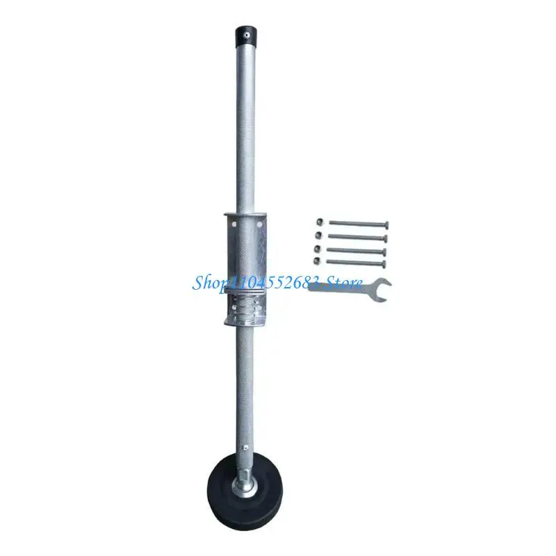 

Y6GD Ladder Stabilizer Extension Ladder Leg Ground Leveler Stair Ladder Stabilizer Ladder Accessories for Indoor Outdoor