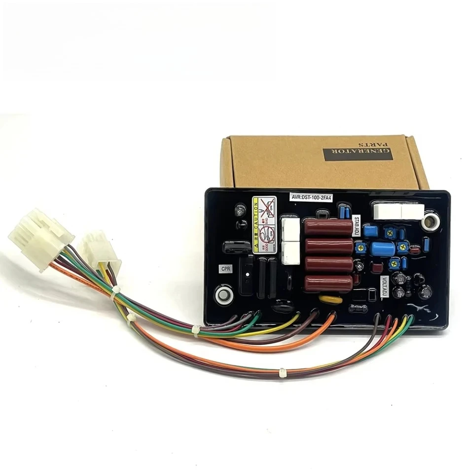 100% New DST-100-2F…