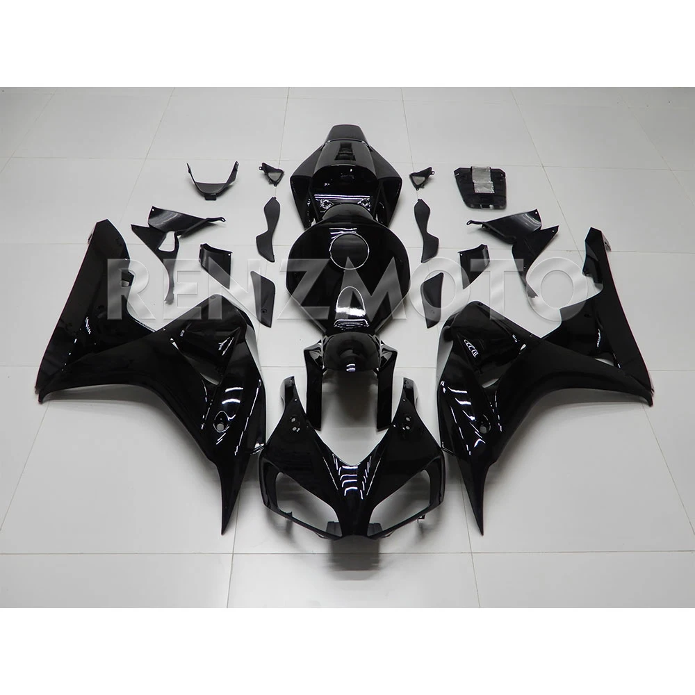 Fairings Kits Fit For Fireblade CBR1000RR 2006 2007 SC57/06 CBR1000 RR Bodywork Set Motorcycle Shell Full Fairings view 2