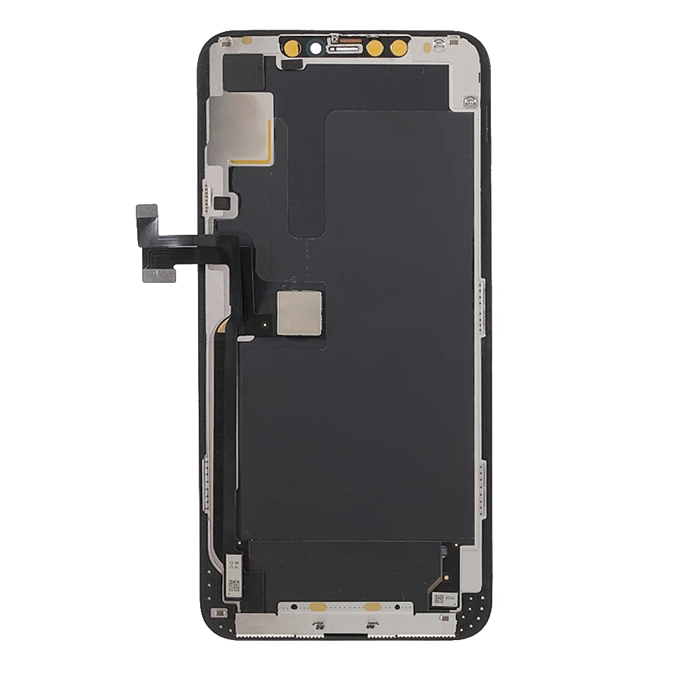 6.5 inch OLED Technology Replacement LCD Screen for iPhone 11 Pro Max and Digitizer Assembly