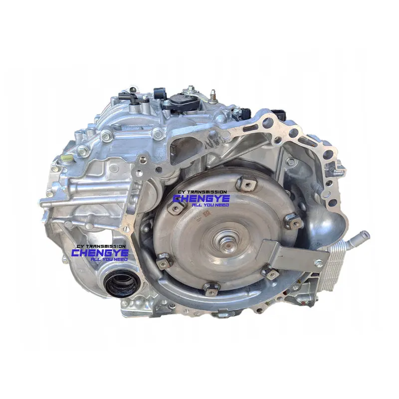 Трансмиссия K120 для Toyota Corolla 10-ступенчатая, хэтчбек, 2.0L M20A CVT FWD, 2019-2024 гг.
