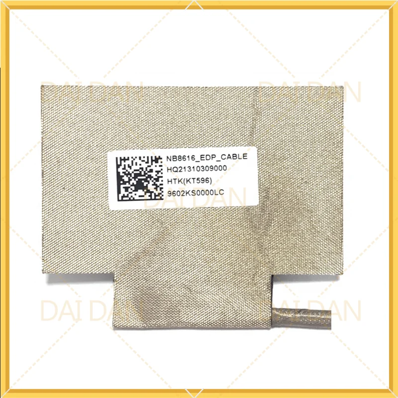 LCD cable NB8616 HQ21310290000 HQ21310309000 HQ21310355000 HQ21310382000 30pins for ASUS UX431F UM431D BX431 S4500F U4500F