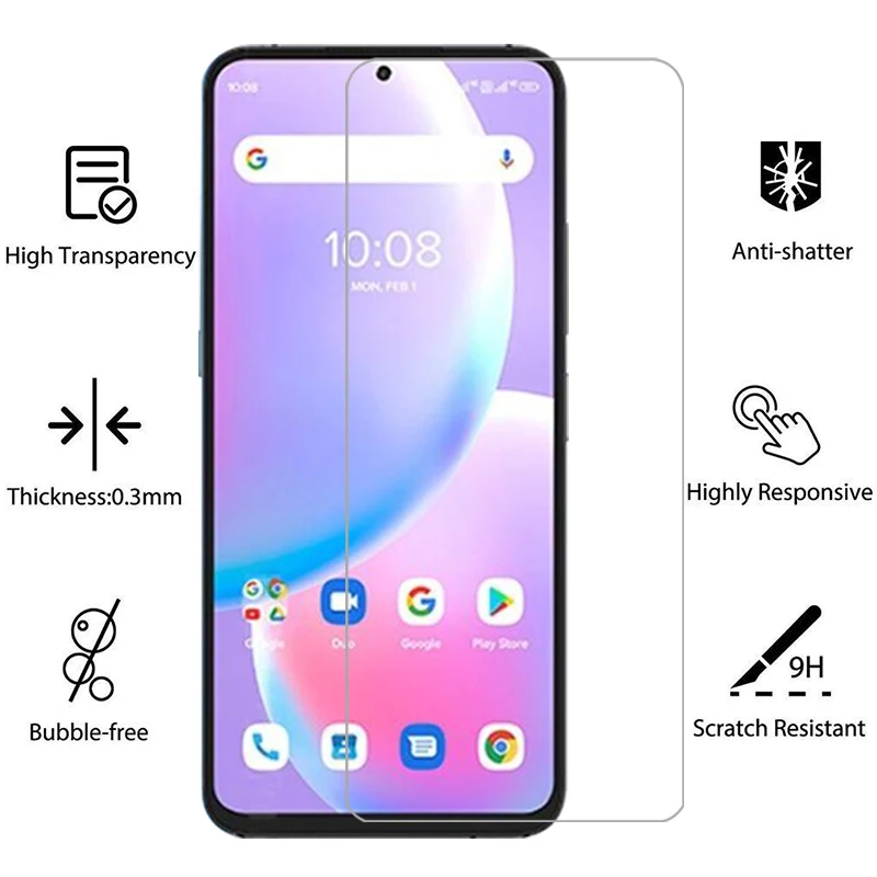 tempered glass for umidigi a11 pro max phone case on umidigia11 a 11 11a a11pro promax a11promax 5g back cover umi digi umidig