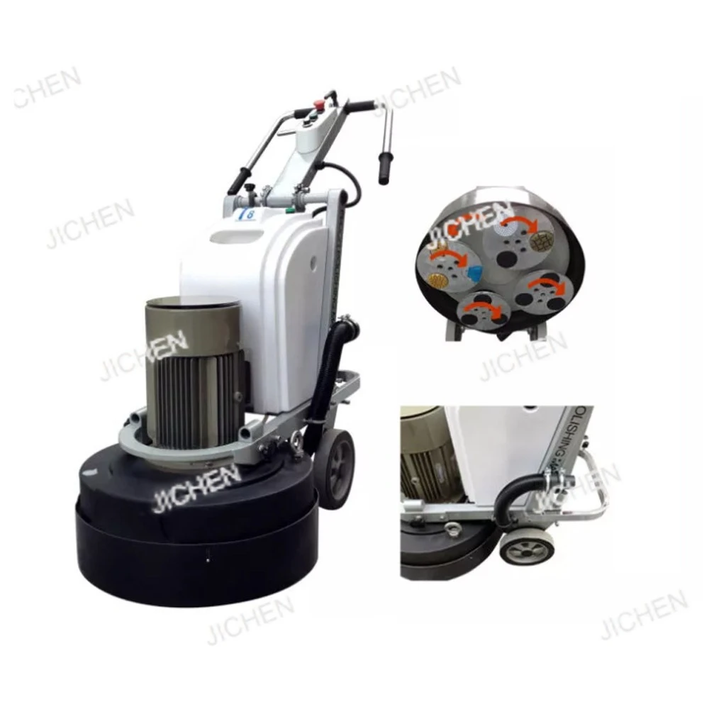 Raizi Asl T8 Concre…