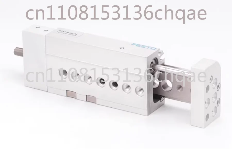 Slide Cylinder DGSL-20-30/40/50/80/100/125/150/175/200-P-A   DGSL-25-30/40/50/80/100/125/150/175/200-P-A