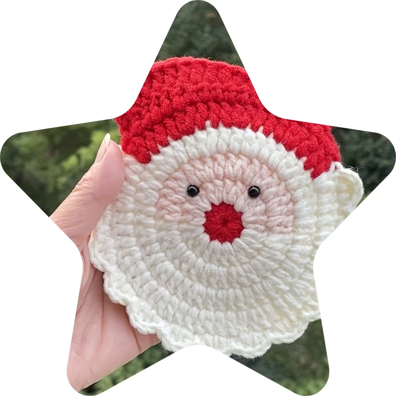 Festive Red & White… - image