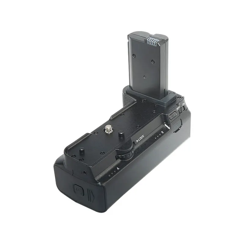 Z 5 Vertical Battery Grip for Nikon Z5 Camera Replacement for MB N10 MB-N10 Battery Grip