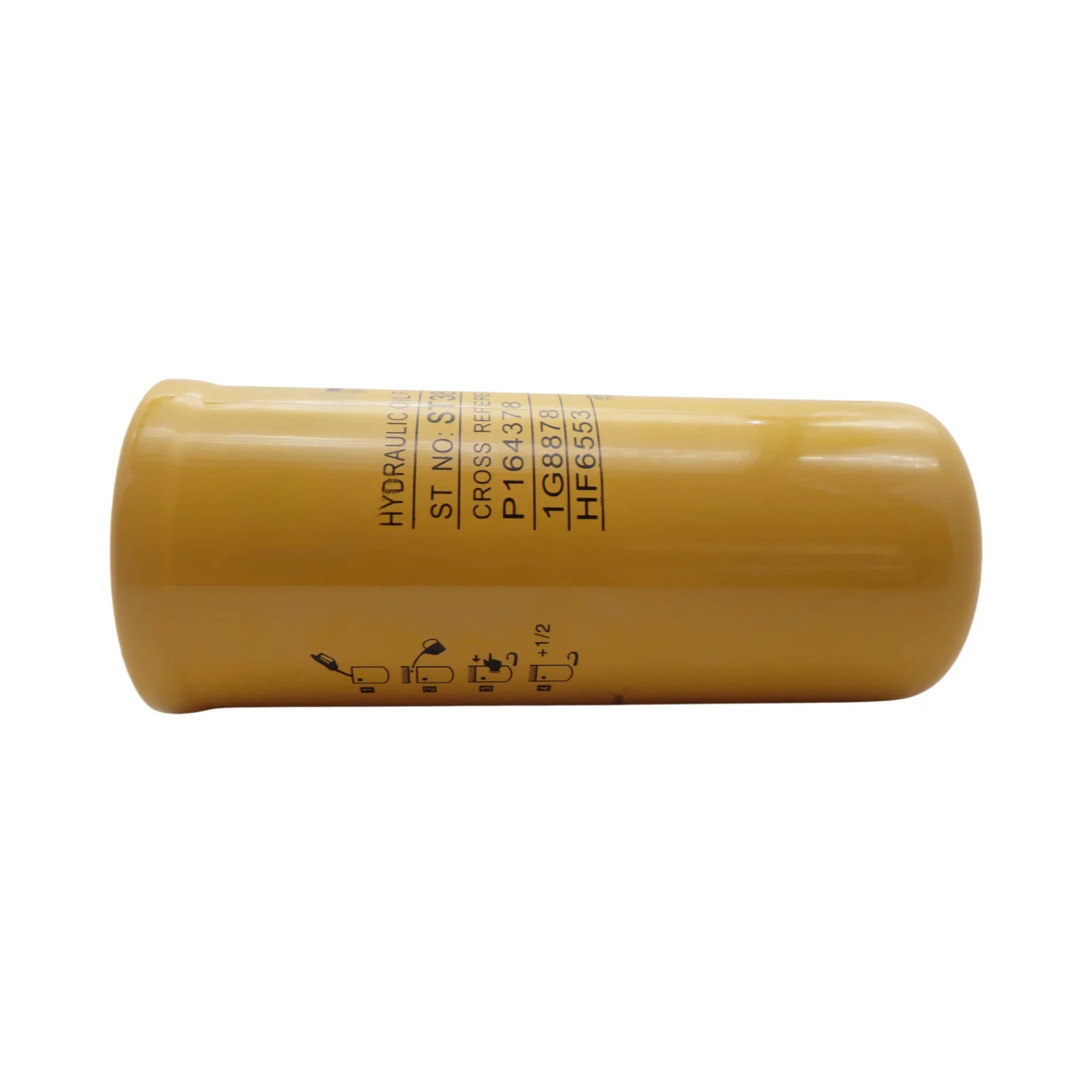 Hydraulic Oil Filter JM-2047 CH-6217X Fits for Bobcat 430 435 E32 E34 E35 E42 E45 E50 E55 E85 Excavators