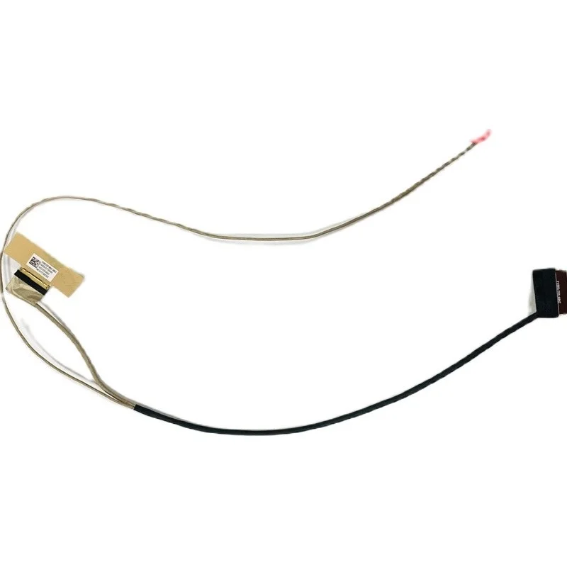 

NEW LCD Screen Cable For ASUS FX86 FX505 FX95 FX95G 60HZ 30PIN P/N 1422-033V0A2 1422-033U0A2 14005-02730500