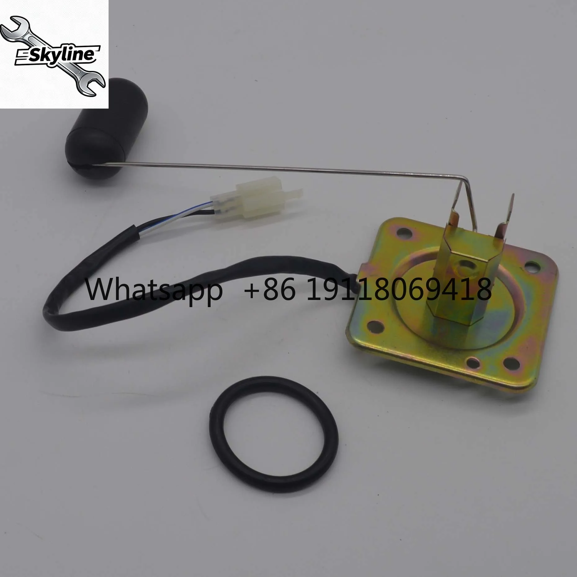 300cc Motorcycle Fuel level sensor Seal  BJ300 TNT300 BN302 tnt 300 BN 302