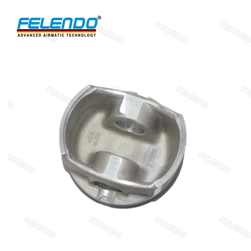 Felendo Pistone Motore Con Anello Per Land Rover Discovery Range Rover Vogue Sport LR002439 STD Motore 4.2 V8