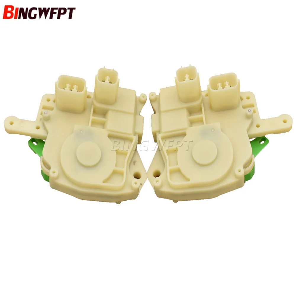 5Pins Front Right/Left  Door Lock Actuator Switch 72115-S84-A11 72115-S84-A11 For Honda Accord Insight Odyssey S2000