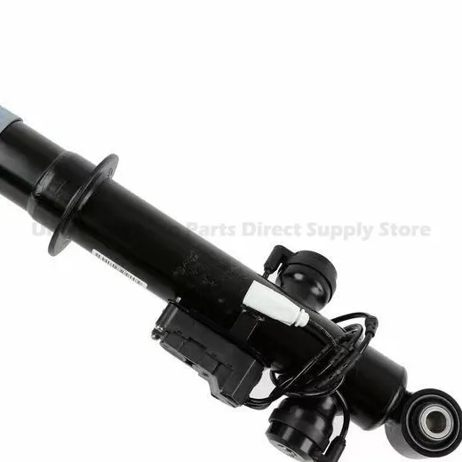 For Honggu New Electric Shock Absorber with Damping for BMW 7 Series F01 F02 Rear Premium Quality Advanced Technology