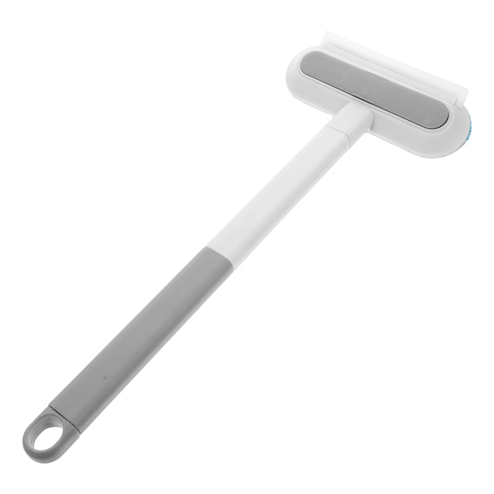 

2pcs Brush Double Sided Lint Sweeper Tool for Couch Car Seat Upholstery Dog Cat Bed Carpet Cleaner for Clothes