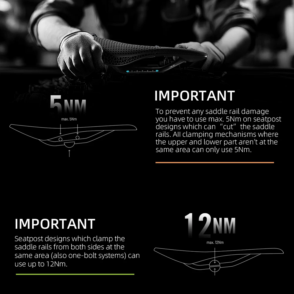 Thumbnail 3 - #72 Latest Bicycle Saddles Offers