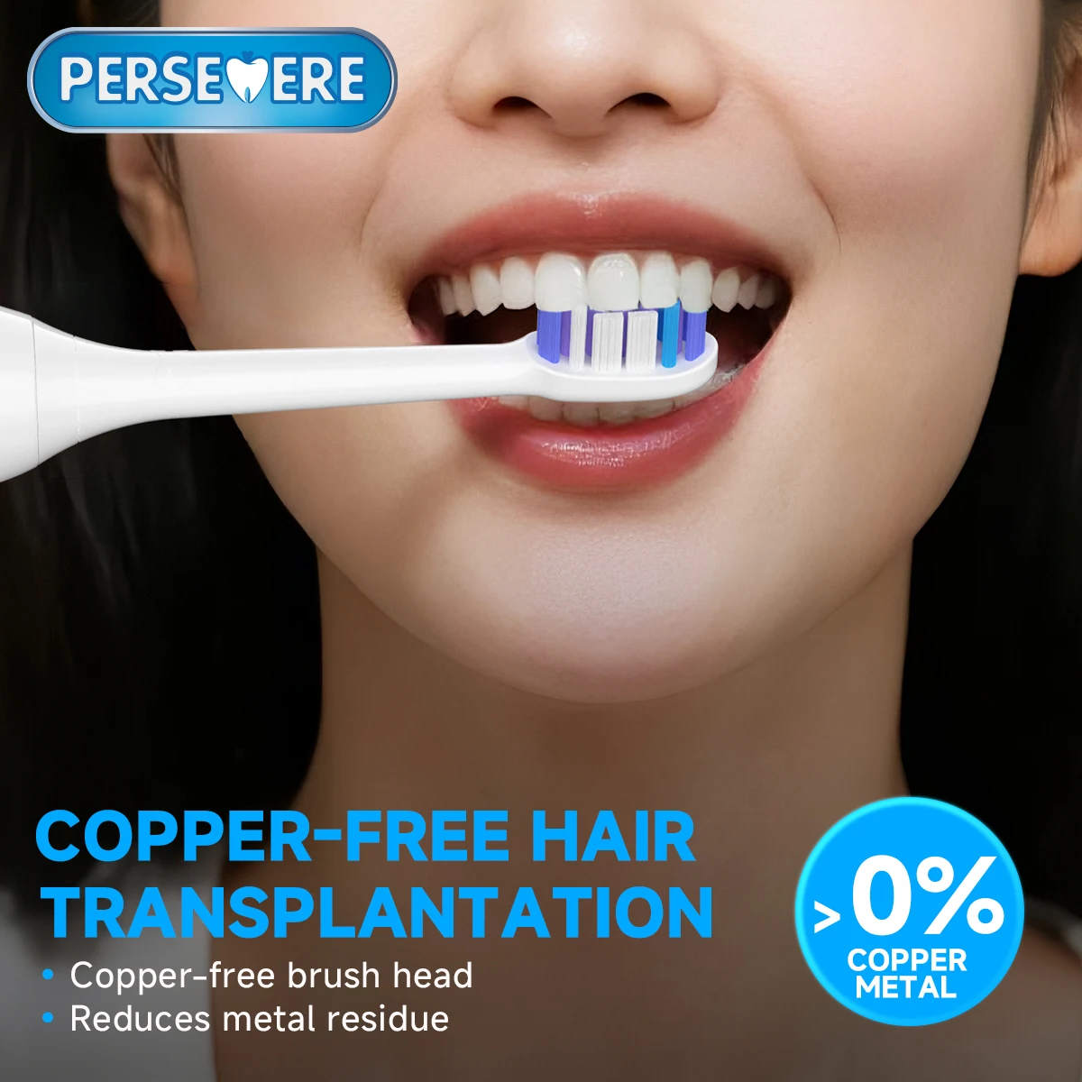 4/8/12/16/36 رؤوس فرشاة الأسنان البديلة المتوافقة مع رأس فرشاة فيليبس الكهربائية 1100 2100 4100 4300 5100 5300 6100 6500 إلخ