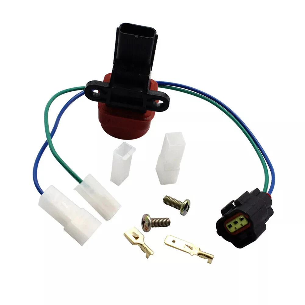 Tailored Fitment Inertia Switch Compatible with Citroens Including the Popular Models like the For 206 & For Xsara