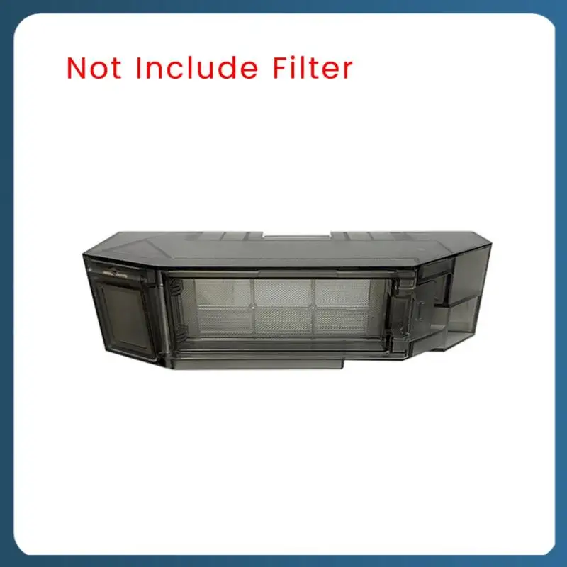 

AB02 Dust Box For Xiaomi Dreame X20 / X20 Pro Plus / L20 Ultra Vacuum Cleaner Replacement Parts Garbage Dust Box