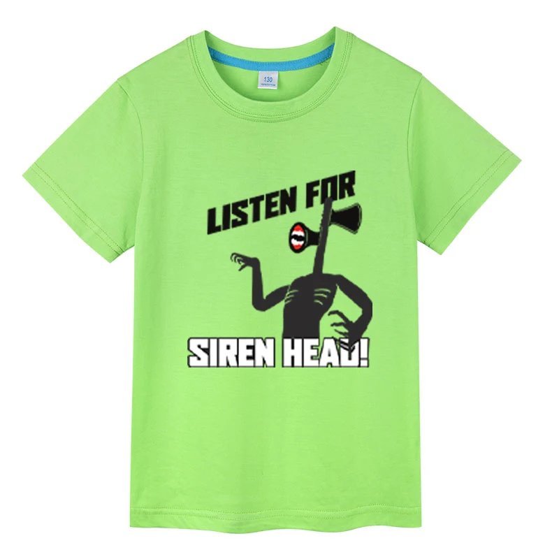 Scp Listen For Sire…