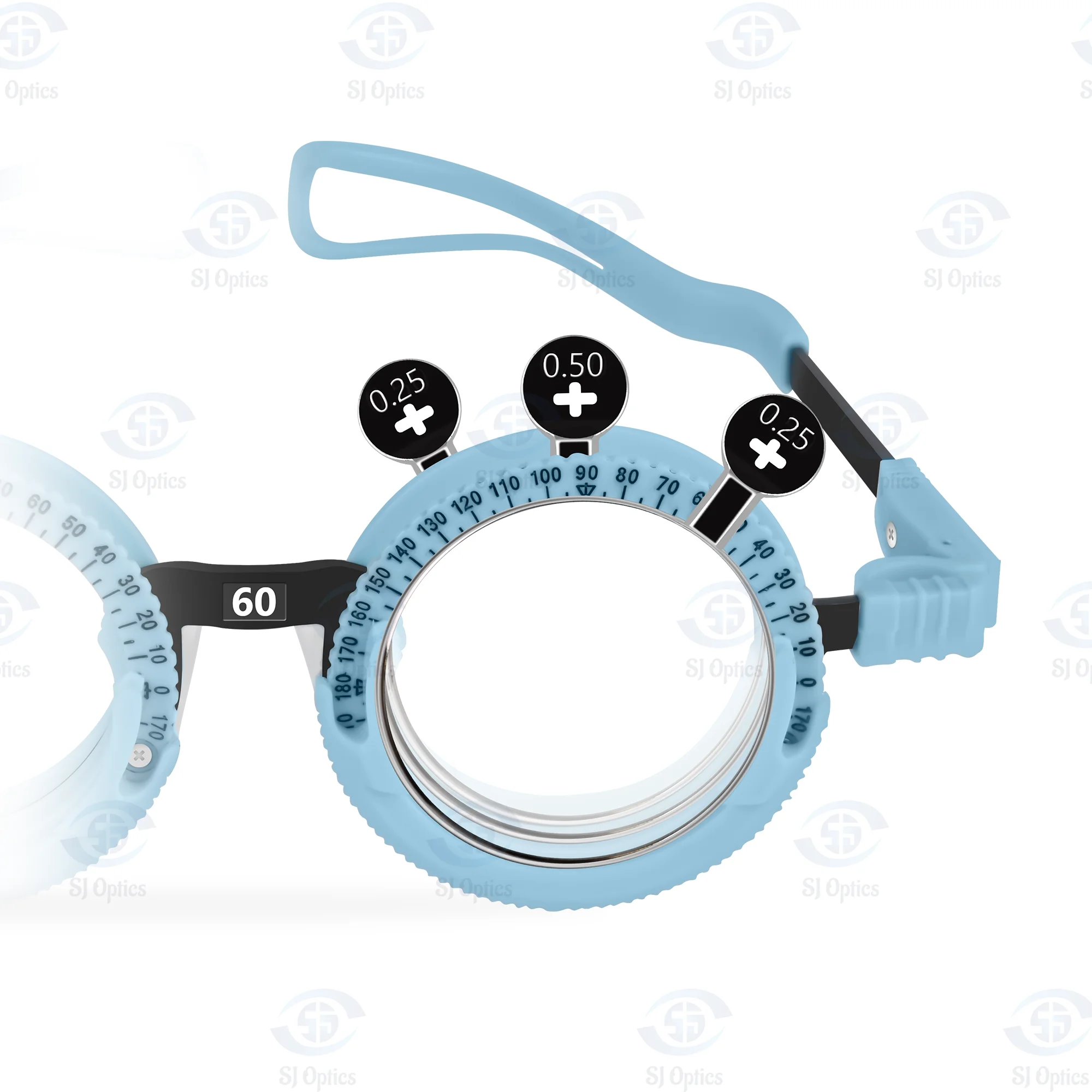 Sj Optics Oculus Tr… - image