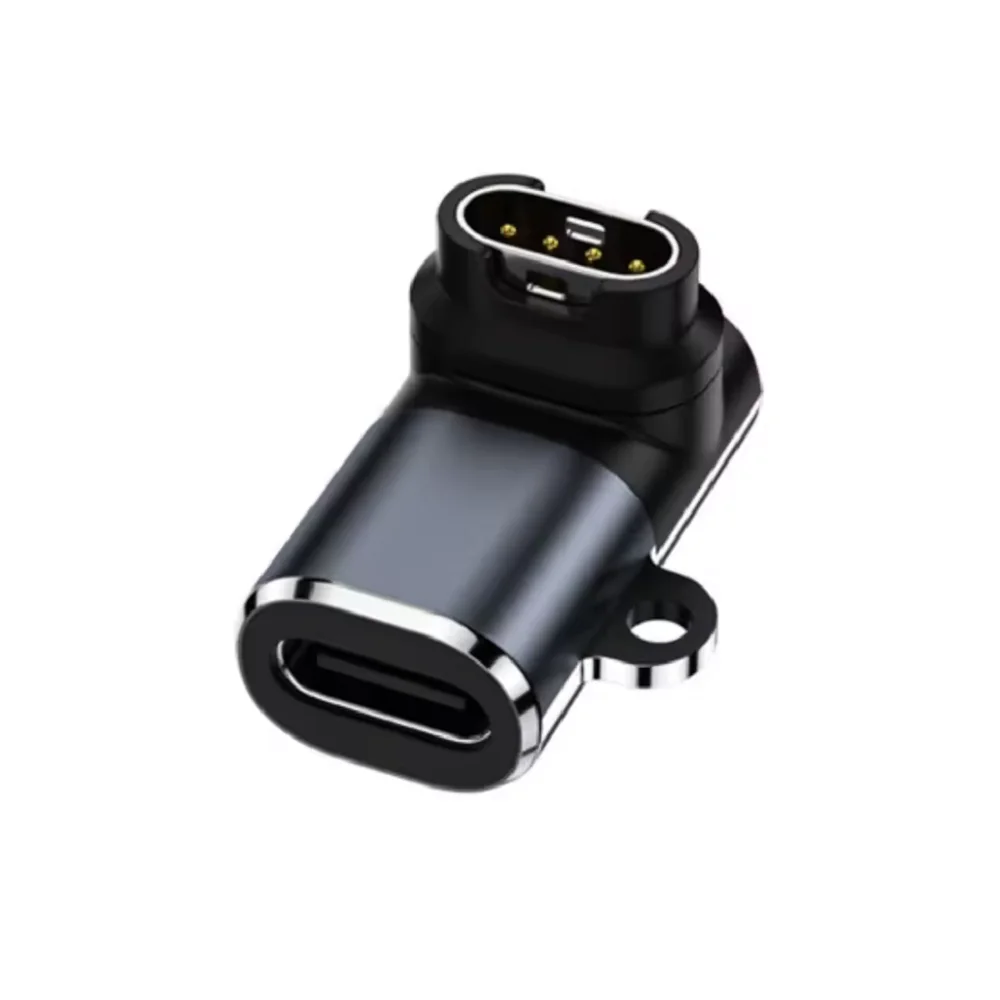 Replacement charger compatible with Garmin Forerunner 965 955 945 935 745 265 255 245 165 55 45 USB smartwatch charging cable
