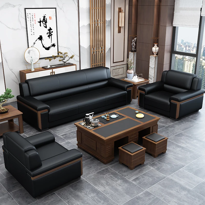 

Office Leather Modular Sofa Aesthetic Room Couch Sofas Living Home Day Dining Set Full Nordic Lazy Sofa Sala De Estar Furniture