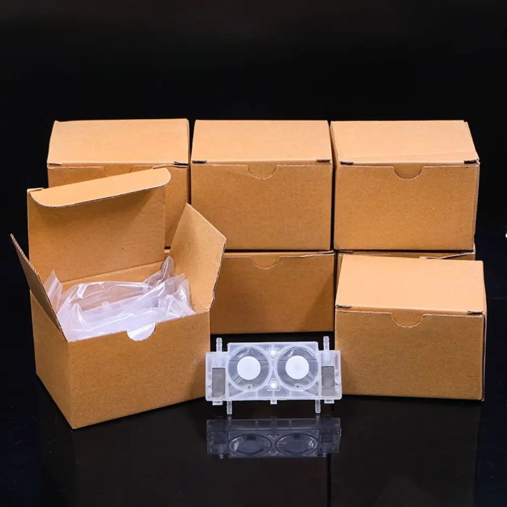 Amortecedor de tinta para impressora solvente Mimaki da cabeça de impressão Panasonic